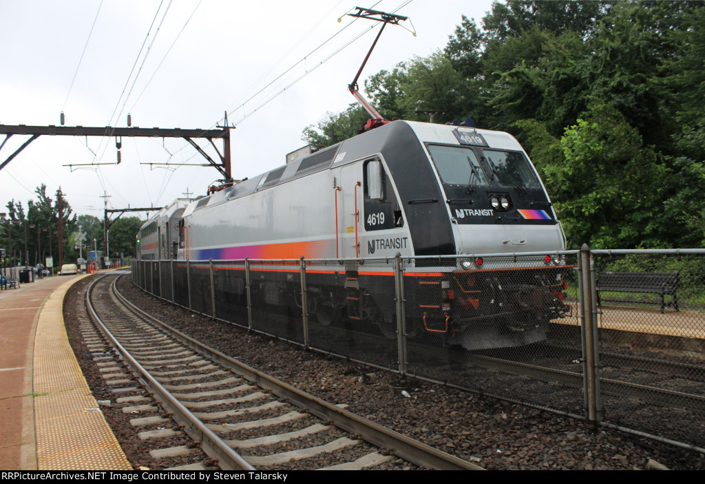 NJT 4619